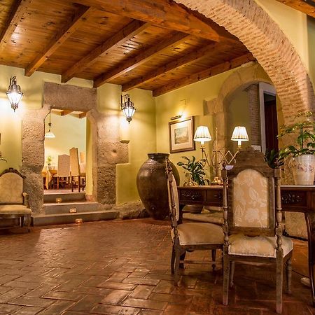 Hotel Boutique Posada Dos Orillas Trujillo Kültér fotó