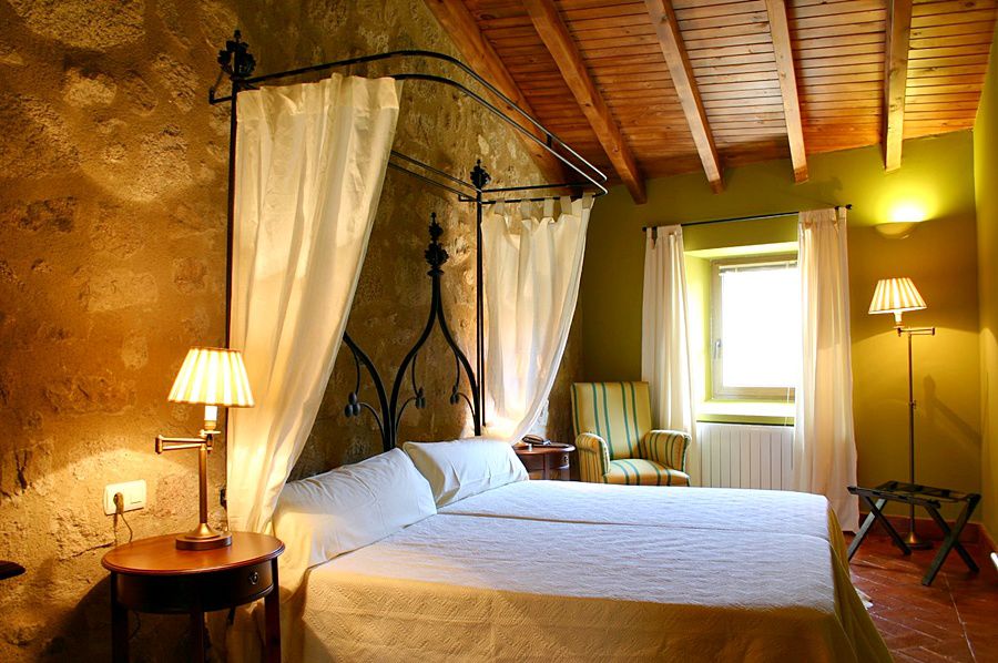 Hotel Boutique Posada Dos Orillas Trujillo Szoba fotó