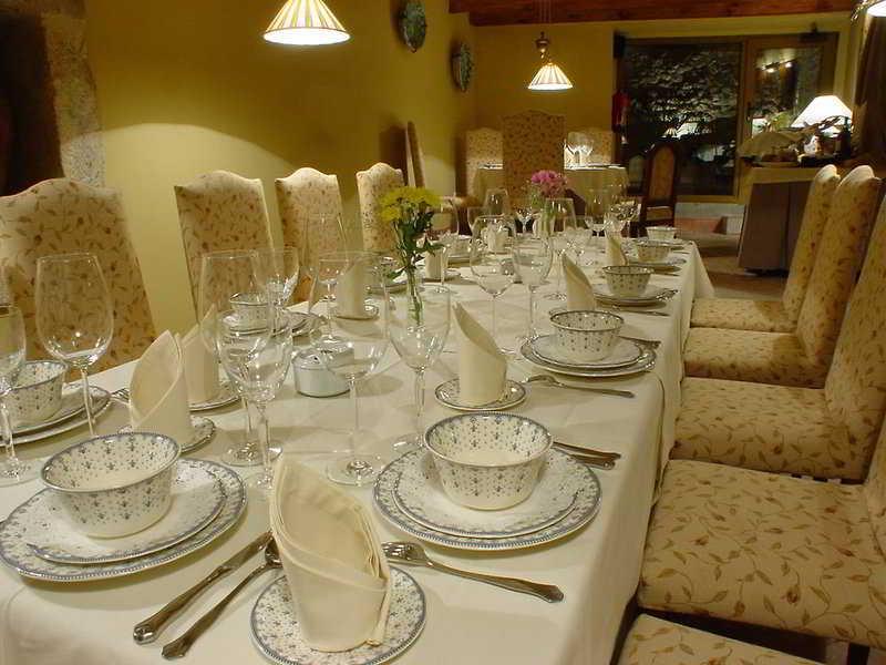 Hotel Boutique Posada Dos Orillas Trujillo Létesítmények fotó