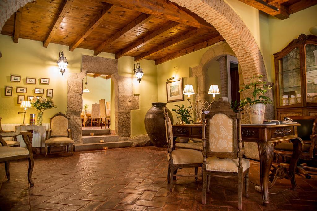 Hotel Boutique Posada Dos Orillas Trujillo Kültér fotó