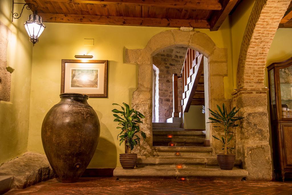 Hotel Boutique Posada Dos Orillas Trujillo Kültér fotó