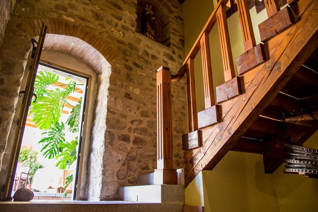 Hotel Boutique Posada Dos Orillas Trujillo Kültér fotó