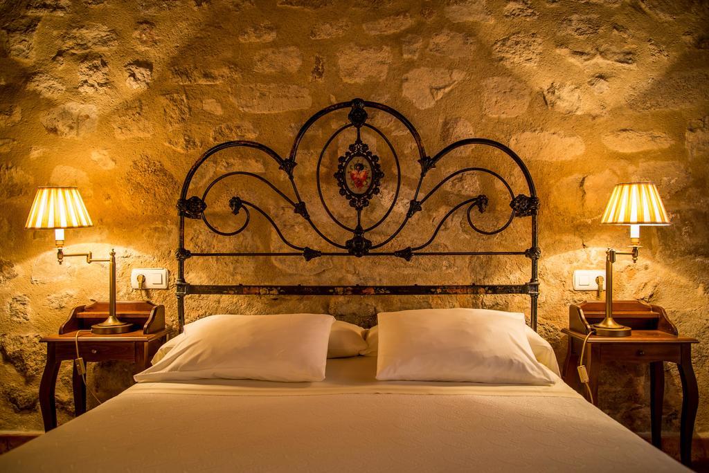 Hotel Boutique Posada Dos Orillas Trujillo Kültér fotó