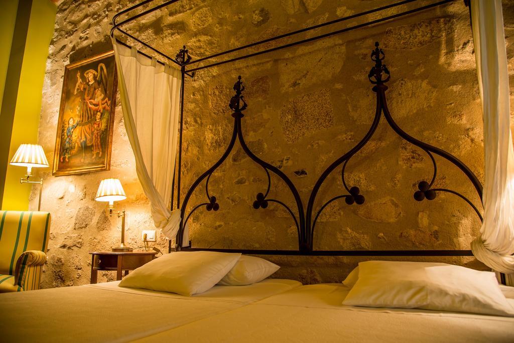 Hotel Boutique Posada Dos Orillas Trujillo Kültér fotó