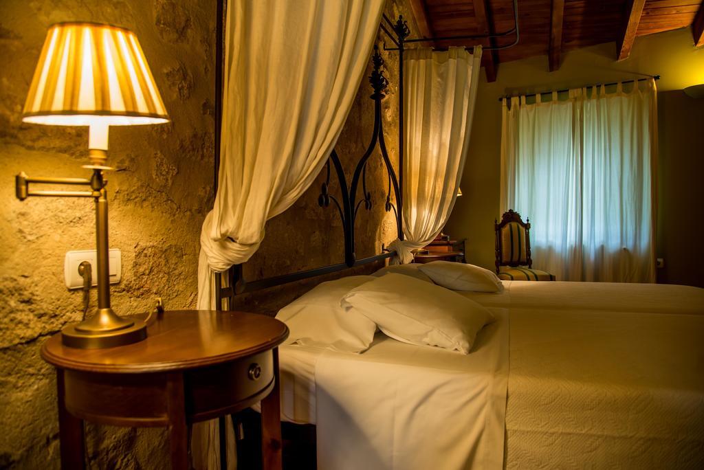 Hotel Boutique Posada Dos Orillas Trujillo Kültér fotó
