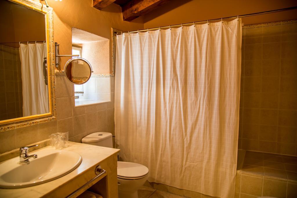 Hotel Boutique Posada Dos Orillas Trujillo Kültér fotó