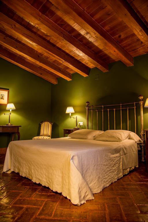Hotel Boutique Posada Dos Orillas Trujillo Kültér fotó