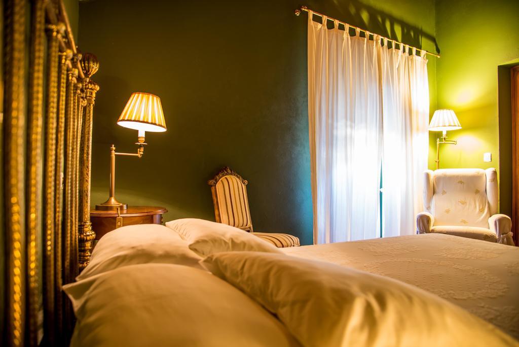 Hotel Boutique Posada Dos Orillas Trujillo Kültér fotó
