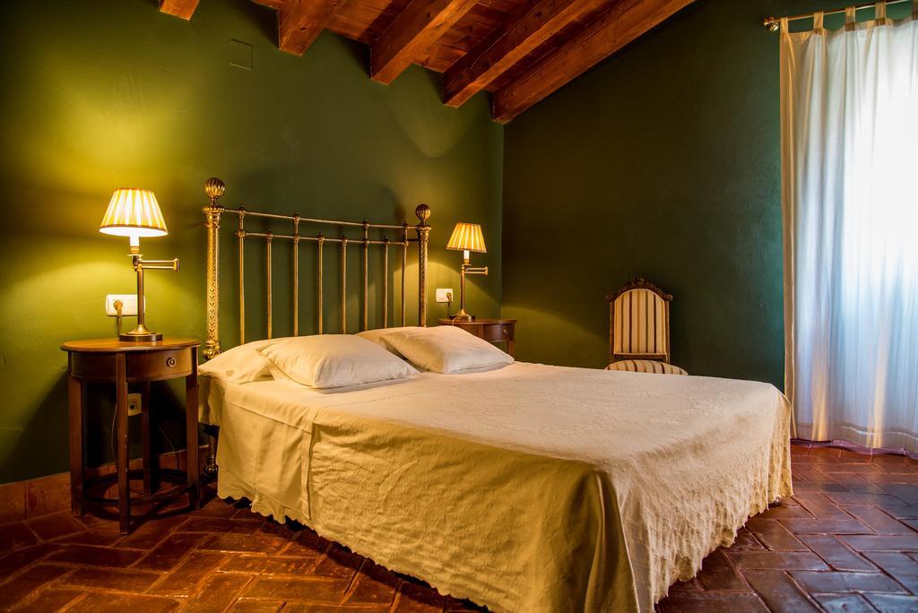 Hotel Boutique Posada Dos Orillas Trujillo Kültér fotó