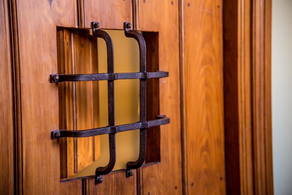 Hotel Boutique Posada Dos Orillas Trujillo Kültér fotó