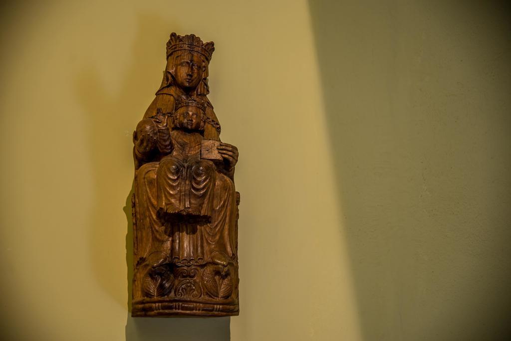 Hotel Boutique Posada Dos Orillas Trujillo Kültér fotó
