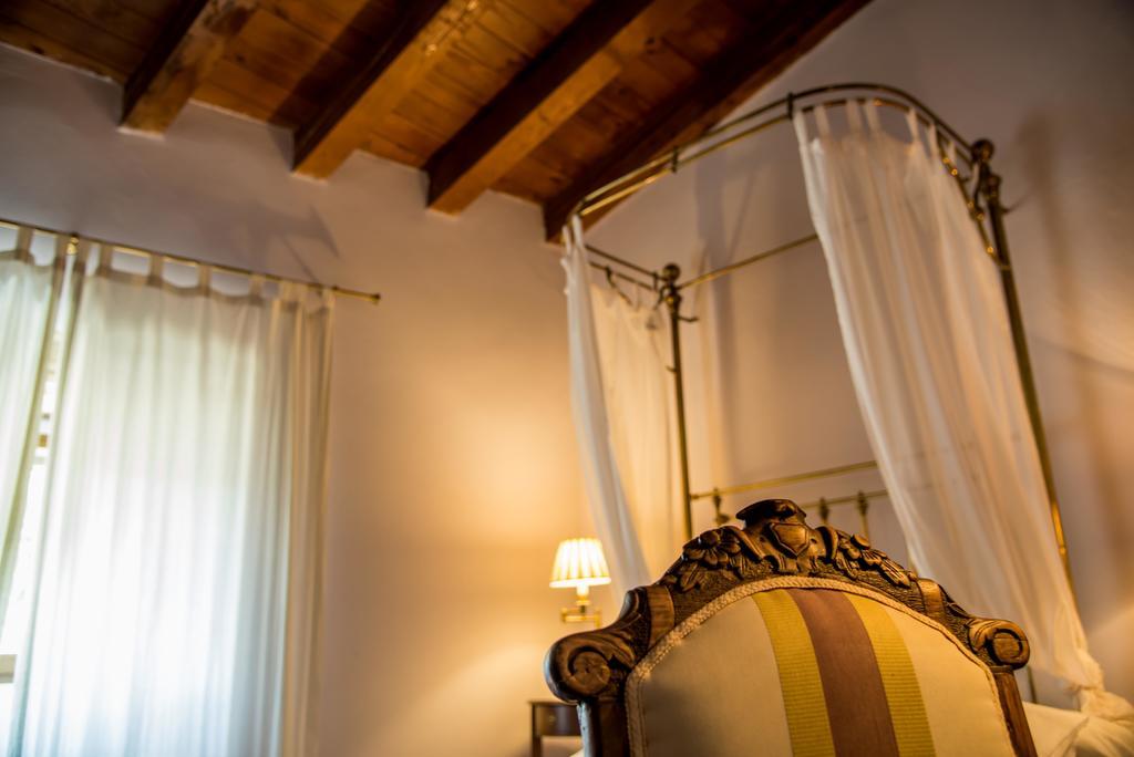 Hotel Boutique Posada Dos Orillas Trujillo Kültér fotó