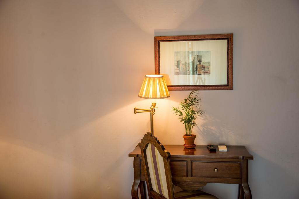 Hotel Boutique Posada Dos Orillas Trujillo Kültér fotó