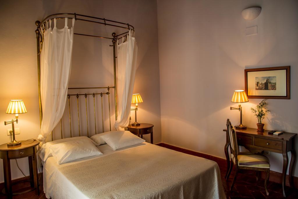 Hotel Boutique Posada Dos Orillas Trujillo Kültér fotó