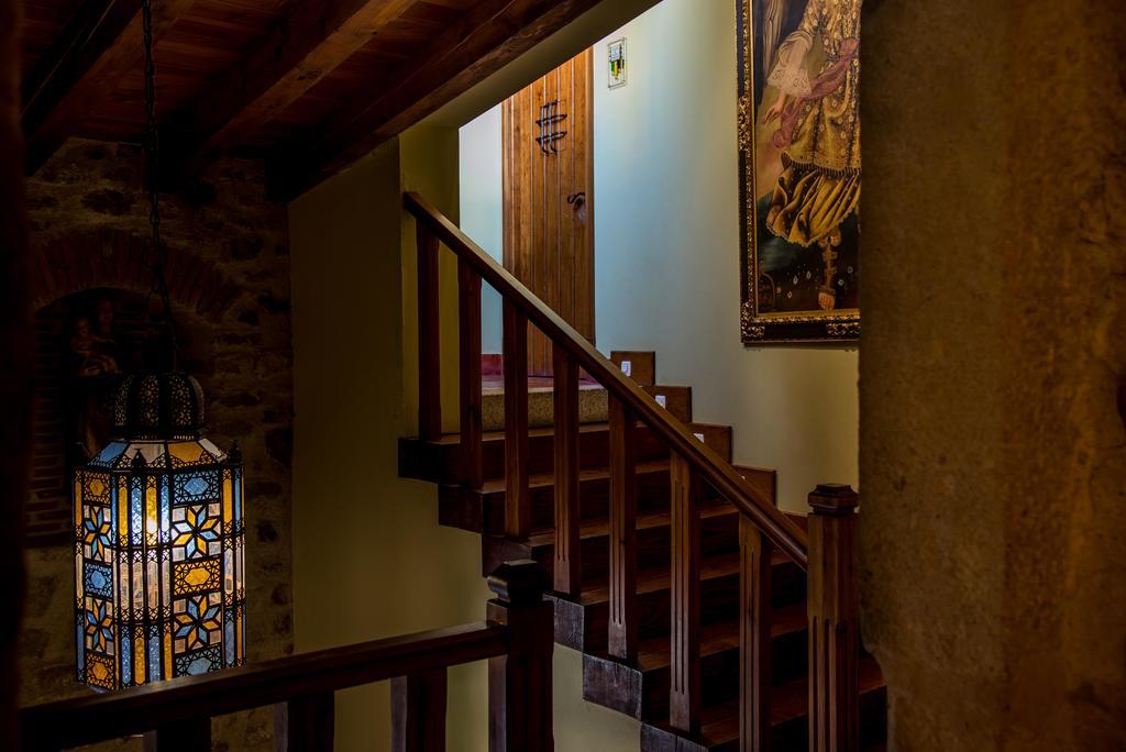 Hotel Boutique Posada Dos Orillas Trujillo Kültér fotó