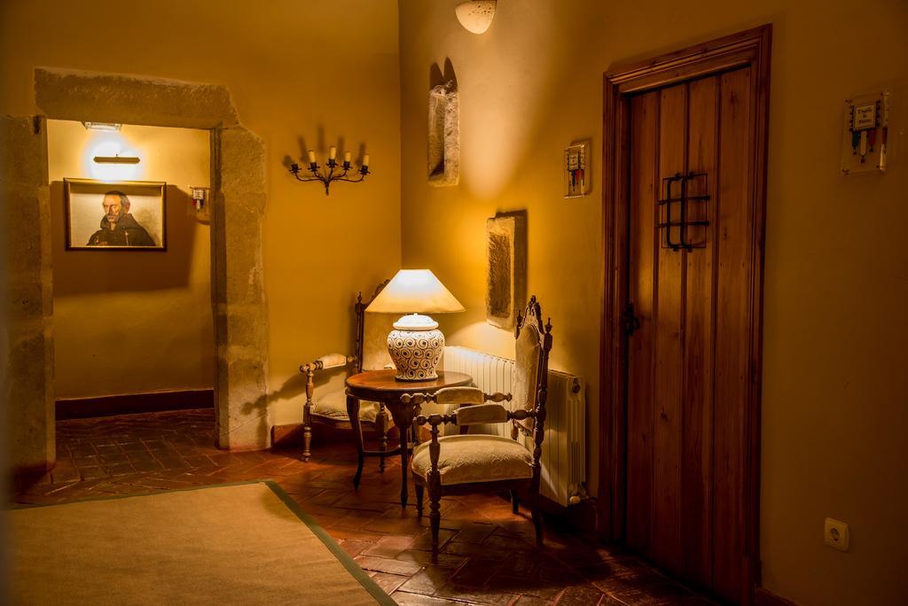 Hotel Boutique Posada Dos Orillas Trujillo Kültér fotó