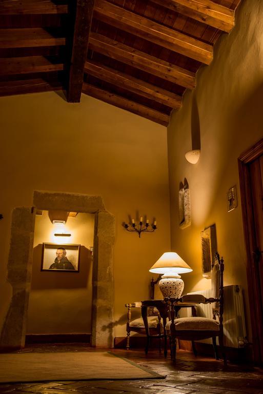 Hotel Boutique Posada Dos Orillas Trujillo Kültér fotó