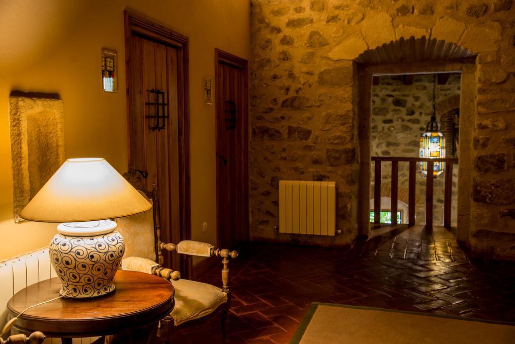 Hotel Boutique Posada Dos Orillas Trujillo Kültér fotó