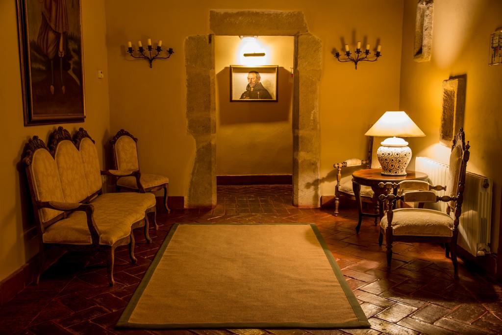 Hotel Boutique Posada Dos Orillas Trujillo Kültér fotó