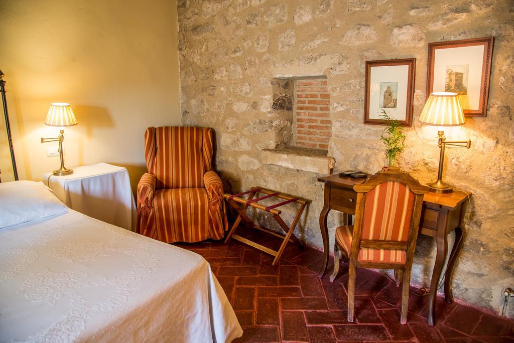 Hotel Boutique Posada Dos Orillas Trujillo Kültér fotó