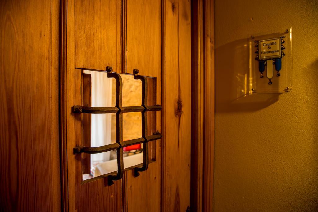 Hotel Boutique Posada Dos Orillas Trujillo Kültér fotó