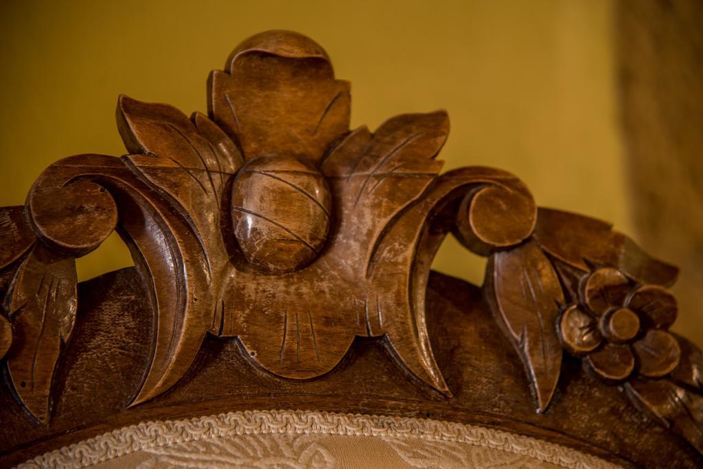 Hotel Boutique Posada Dos Orillas Trujillo Kültér fotó