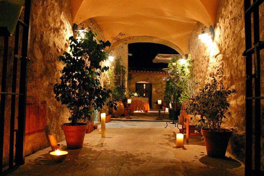 Hotel Boutique Posada Dos Orillas Trujillo Kültér fotó