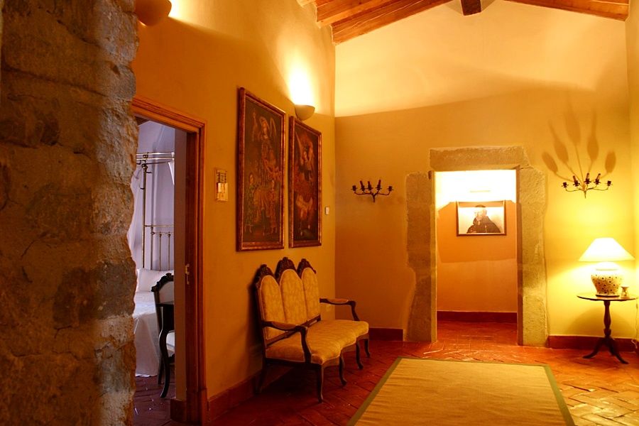 Hotel Boutique Posada Dos Orillas Trujillo Szoba fotó